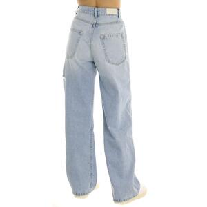 JEANS POPPY DARK ICON DENIM - Mad Fashion | img vers.300x/